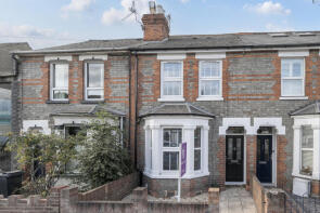 9, Lynmouth Road, Reading RG1 8DE