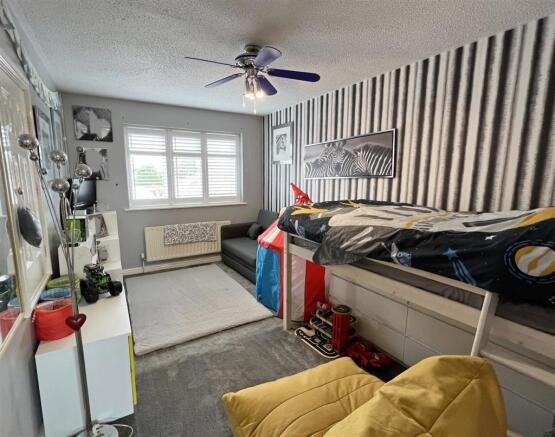 Bedroom 3
