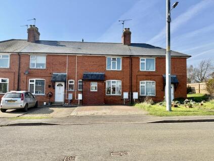 The Drift, Barrowby, Grantham, NG32