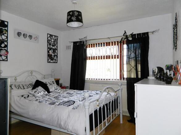 Bedroom 3