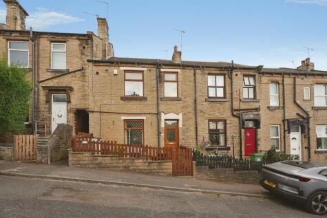 Richardson Street, Oakenshaw, Bradford