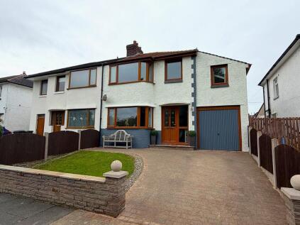 Etterby Lea Road, Stanwix