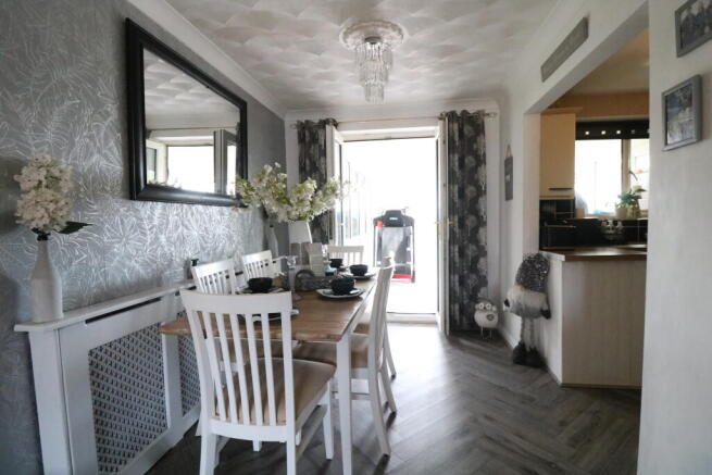 32, Epworth Road, Owston Ferry, North Lincolnshire, DN9 1AX photo 5