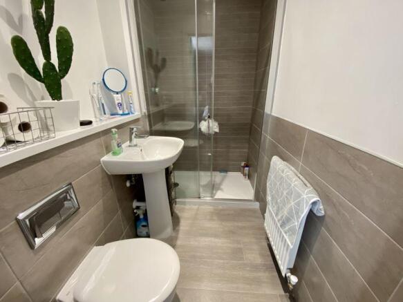 En-Suite 