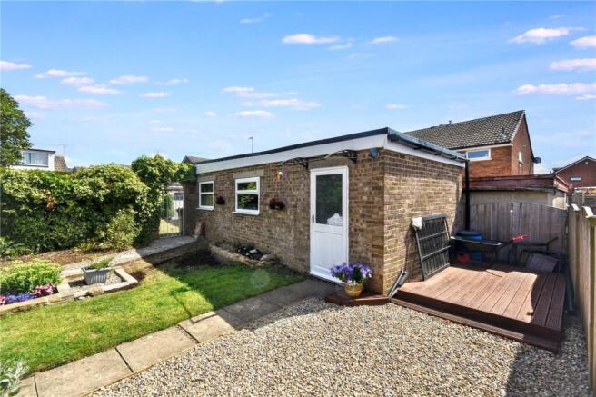 2 bed Bungalow for sale Image 9