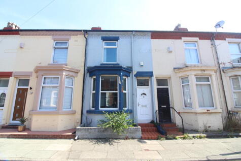 72 Makin Street, Liverpool, Merseyside L4 5QQ