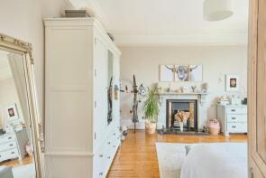 First Floor Flat, 26, Hallam Road, Clevedon BS21 7SF