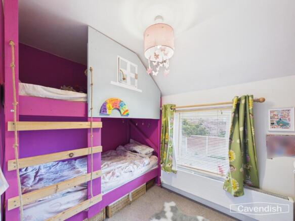 Bedroom 3