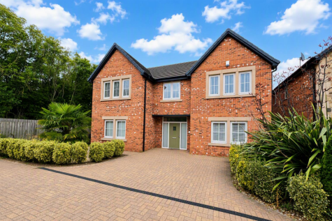 30 Silvermede RoadWynyardBillingham