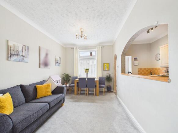 3 bed Terraced for sale Image 2