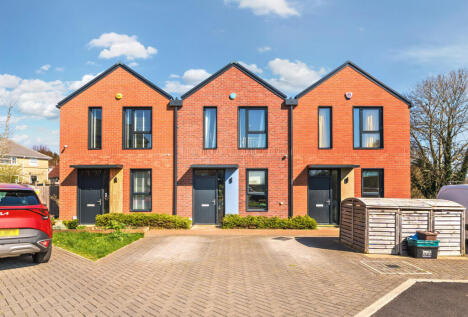 Lyme Way, Bristol, Somerset, BS4