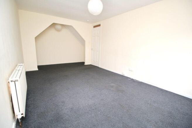 Birch Road, Cumbernauld photo 5