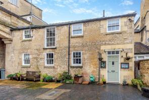 31b, Scotgate, Stamford PE9 2YQ
