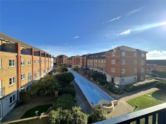 Barbuda Quay, Eastbourne, East Sussex photo 3