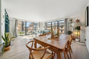 317, 17 Ice Wharf, New Wharf Road, London N1 9RW