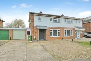 14, Pound Green Lane, Shipdham IP25 7LF