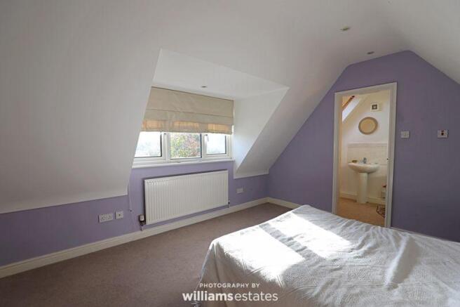 Bedroom One 2