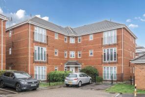 42, Benny Hill Close, Eastleigh SO50 5GG