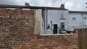 2, South Row, Bishop Auckland DL14 8UT