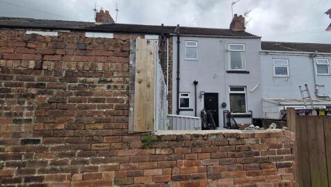 10 South Row, Eldon, Bishop Auckland, County Durham, DL14