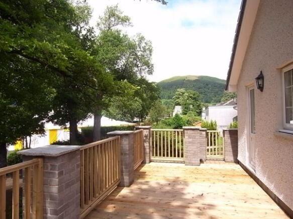 Decking