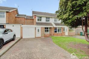 33, Lumsden Close, Coventry CV2 2HQ