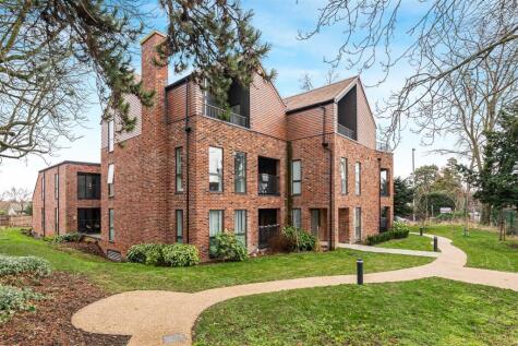 Hills Road, Cambridge