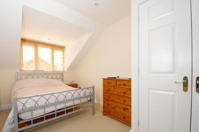 En Suite Bedroom