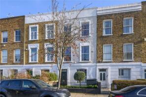 41, Sussex Way, London N7 6RT