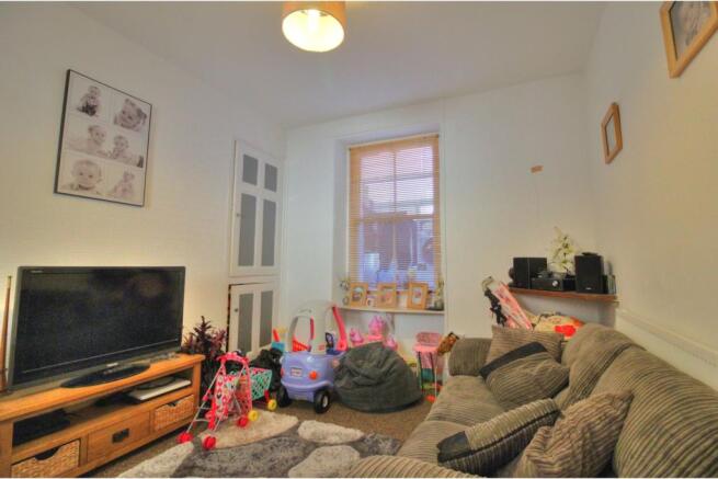 Play Room