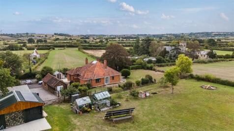 Hambridge, Langport