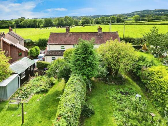 Hengoed, Oswestry, Shropshire, SY10 photo 4