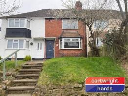 89, George Street, Coventry CV7 8GP