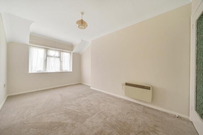 Lounge / Dining Room
