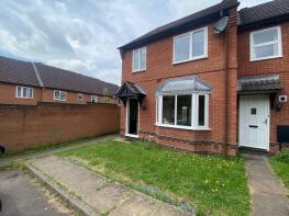 9, Fox Drive, Worcester WR5 3TQ
