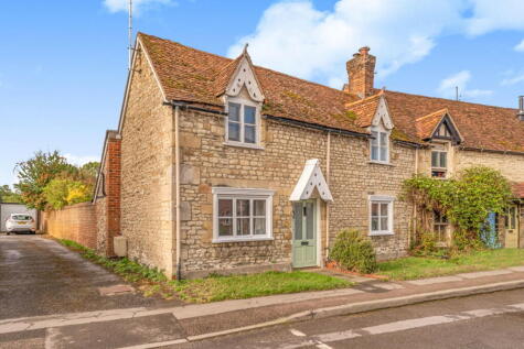 The Street, Crowmarsh Gifford, Wallingford, OX10 8HB