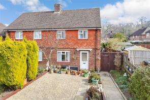 103, New Farthingdale, Dormansland RH7 6RF