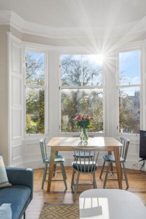 Dining Space
