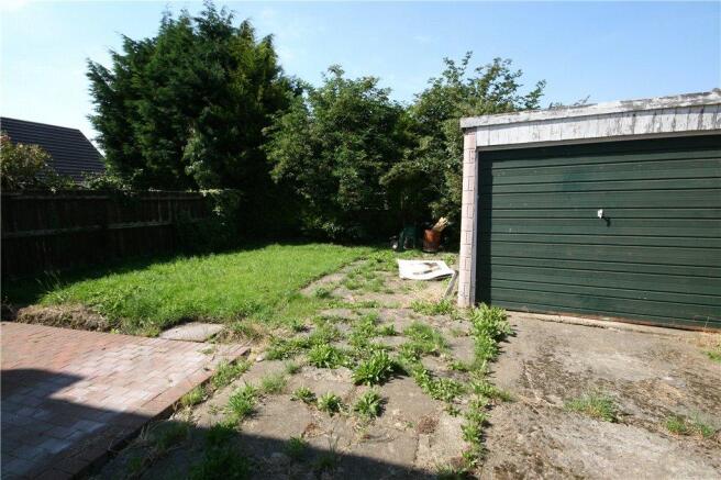 Rear Garden 2