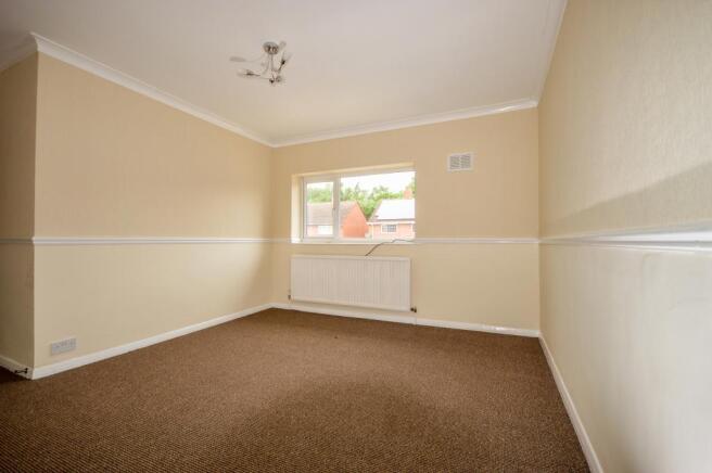 Bedroom 2 (Double)