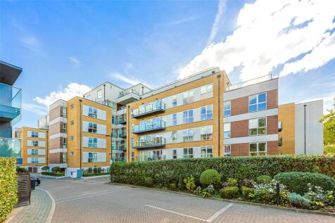 Bromyard Avenue, Acton, W3