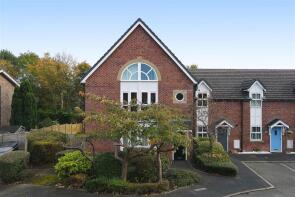 4, Legh Court, Montmorency Road, Knutsford WA16 8YJ