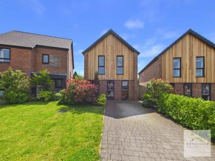 Hindburn Drive, Forton, PR3
