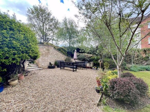 Communal Garden