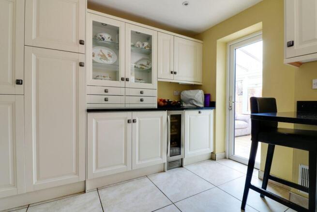 Kitchen Breakfast Room Shot 4