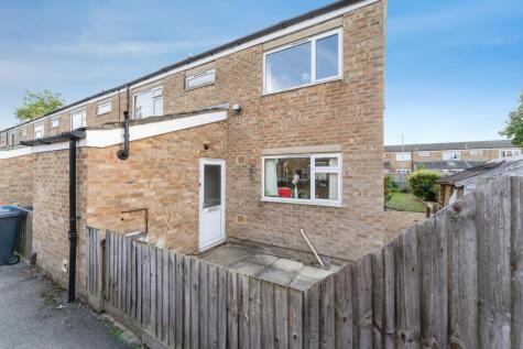 Rookery Close, Waterbeach, Cambridge, Cambridgeshire, CB25
