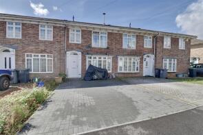 3, Holman Close, Waterlooville PO8 8DW