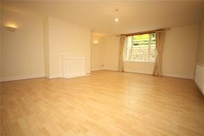 Flat 1, Burston House, Pittville Circus, Cheltenham GL52 2PU