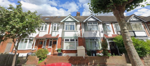 30, Leigh Road, London E10 6JH