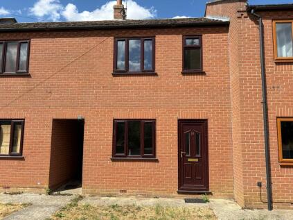Joys Bank, Holbeach St Johns